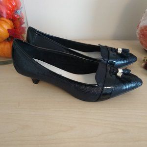 Ann Klein  AK iflex pumps